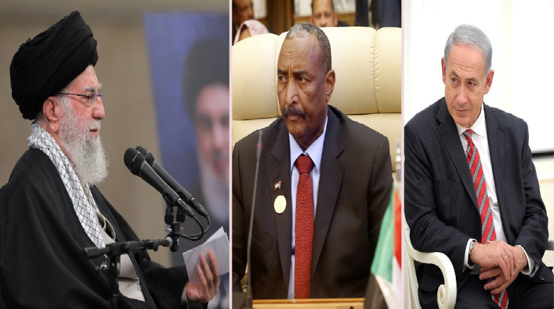 السودان بين طهران وتل أبيب: مَن يملأ فراغ «الحلفاء»؟